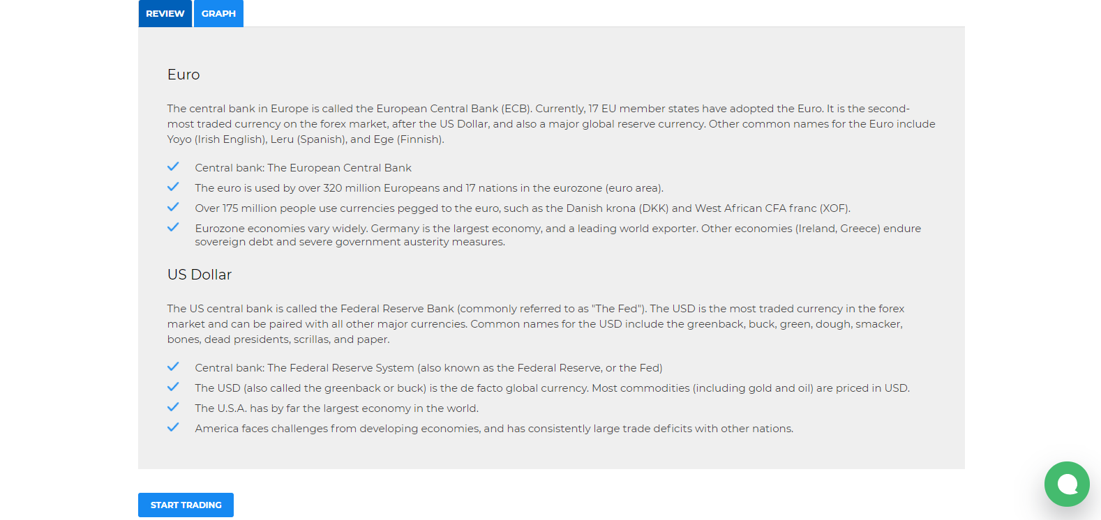 Umarkets Review asset presentation Umarkets Review asset presentation